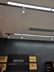 -藤野造型