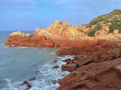 -湄洲岛
