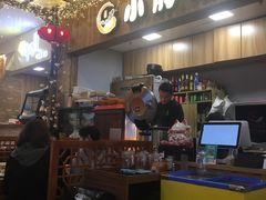 -小胖墩炝锅鱼(天钥桥路店)