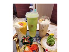 -KNOTKNOT珞珞·日式甜品(K11店)