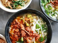 -再回首鸡肉米线(人民路一店)