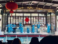 -景德镇古窑民俗博览区