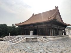 -清西陵