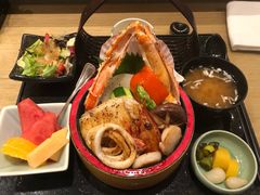 -西村日本料理(香格里拉饭店)