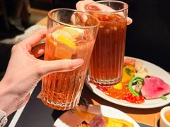 -拉蒂娜·巴西牛排馆 Latina·Brazilian Steakhouse(铜仁旗舰店)