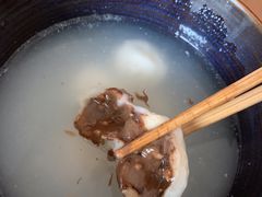-星星奶冰·汤圆(甘肃路店)