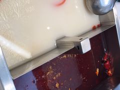 -皇城老妈·大连海鲜火锅(港湾店)