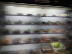 -马路牙子地桌烤肉(工体店)