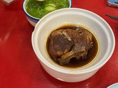 -宏状元现熬粥·京味菜(五棵松店)