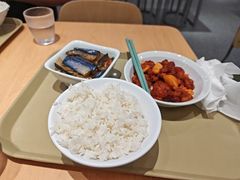 -老乡鸡(东方广场店)
