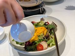 -泰香米泰国餐厅(鎏嘉码头店)