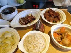 -耐味林月子会所(黄兴公园店)