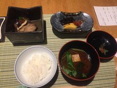 -ステーキハウス吉池