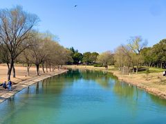 -东方绿舟景区