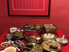 -醉烧膘·烧烤夜宵王(总店)