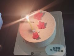 -黑池口感烘焙·生日蛋糕(坂田店)