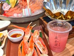 -匠和风精致料理(春熙路群光广场店)