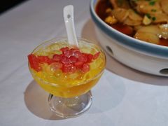 招牌冰粉-江南外婆桥·禾城记忆(南湖店)