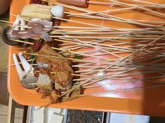 -黔哆哆地摊酸汤火锅(清湖店)