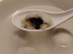 -宁波汤团店(外滩店)