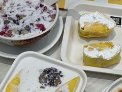-满记甜品(金融街店)