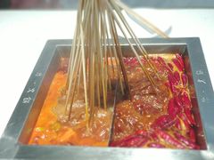 -串一火锅(赛格国际购物中心店)