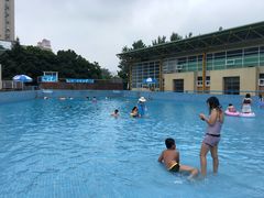 -阿酋湾水上乐园