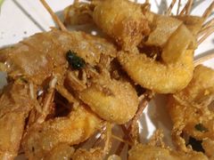 -皇玺·云汀花园餐厅(振华商厦店)