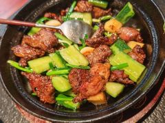 -旺爷砂锅·茶作(国贸城店)