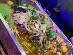 -亮子·东北特色烧烤(复悦荟店)