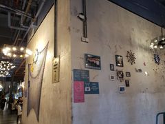 -79号渔船海鲜饭店(华强北店)