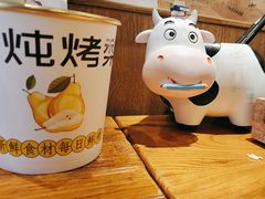 -文宇奶酪店(南锣鼓巷店)