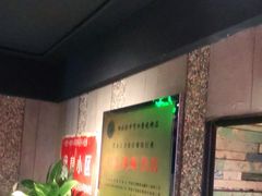 等位区-可口香·非遗老号烧烤(南岗直营店)