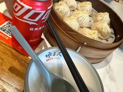 -馋三尺蟹粉小笼(人民广场店)