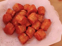 -洪兴砂锅(烟台山店)