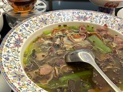 -粗茶淡饭·汉口公馆(循礼门店)