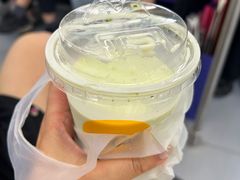 -麦当劳(中山公园龙之梦店)