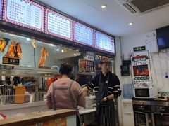 -香友记正宗隆江猪脚饭(首经贸店)