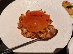 -三利音·玖弄小鲜(浦东嘉里城店)