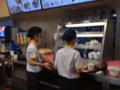 -真功夫(君逸世家店)