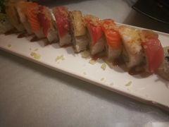 -文立新麻辣烫(合生汇21街区店)