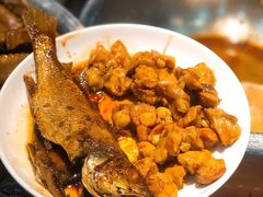 -蓝精灵饺子店