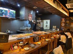-鸟幸 TORISAKI 炭火居酒屋
