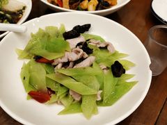 -合肥妈妈菜(青阳南路店)