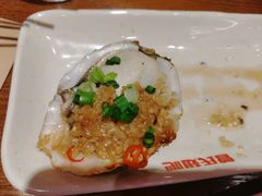 -管氏翅吧(马家堡店)