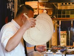 大堂-yokocho上横町·日本食街(深业上城店)
