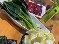 -手选潮汕鲜活牛肉火锅(二七广场店)