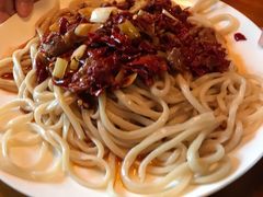 -疆Jiang·新疆秘制料理