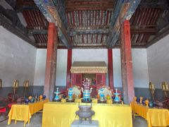 -沈阳市东陵公园