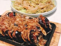 -北李妈妈菜·海肠捞饭(高新万达店)